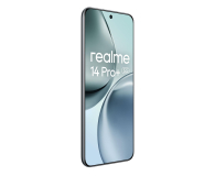realme 14 Pro+ 5G 12/512GB Suede Grey - 1314678 - zdjęcie 2